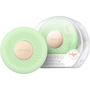 Foreo Ufo 3 go Deep Hydration Facial On-the-Go - Pistachio