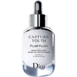 Christian Dior Capture Youth Plump Filler Age-Delay Plumping Serum