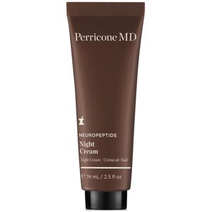 N.V. Perricone Md Neuropeptide Night Cream, 2.5 fl. oz.