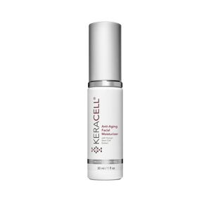 Keracell Face - Anti Aging Facial Moisturizer