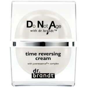 Brandt dr. brandt do not age time reversing cream, 1.7 oz