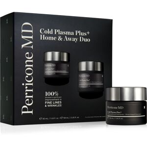 N.V. Perricone Md 2-Pc. Cold Plasma Plus+ Advanced Serum Concentrate Home & Away Set