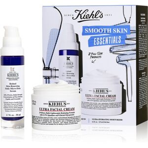 Kiehl's Since 1851 2-Pc. Smooth Skin Essentials Skincare Set