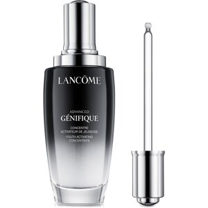 Lancome Advanced Genifique Radiance Boosting Face Serum with Bifidus Prebiotic, Hyaluronic Acid & Vitamin C, 3.8-oz.