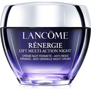 Lancome Renergie Lift Multi-Action Night Cream & Anti-Aging Moisturizer, 1.7 oz