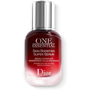 Christian Dior One Essential Skin Boosting Super Serum, 1 oz.