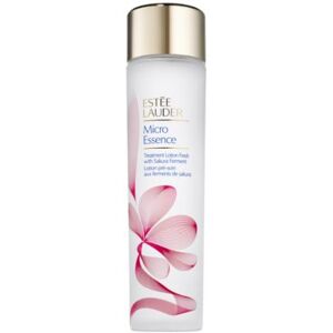 Estee Lauder Micro Essence Treatment Lotion Fresh With Sakura Ferment