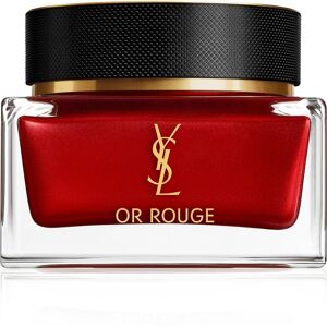 Yves Saint Laurent Or Rouge Creme Essentielle Anti-Aging Face Cream With Saffron Pistil