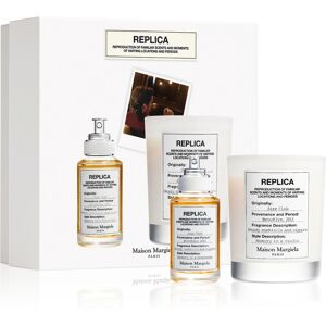 Maison Margiela 2-Pc. Replica Jazz Club Eau de Toilette & Candle Gift Set