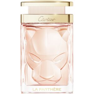 Cartier La Panthere Eau de Toilette, 3.3 oz.