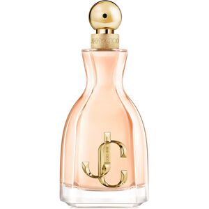 Jimmy Choo I Want Choo Eau de Parfum Spray, 3.3-oz.