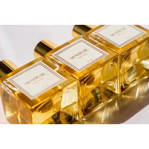 Sknmuse Fragrance Devine Parfum Oil - 30 ml - ml