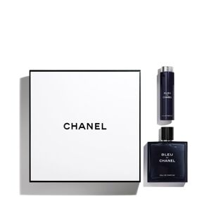 CHANEL Eau de Parfum Twist and Spray Gift Set