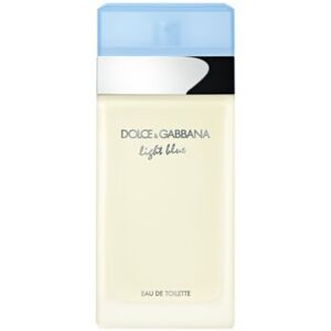 Dolce & Gabbana Light Blue Eau De Toilette Fragrance Collection