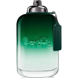 Coach Green Eau de Toilette Spray, 6.7 oz.