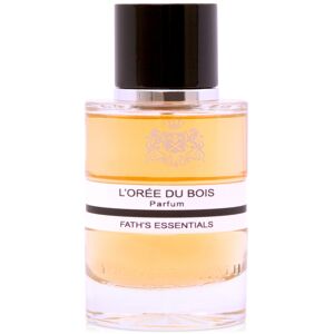 Jacques Fath L'Oree du Bois Parfum, 3.4 oz.