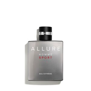 CHANEL ALLURE HOMME SPORT Men's Eau Extrême Eau de Parfum, 3.4 oz