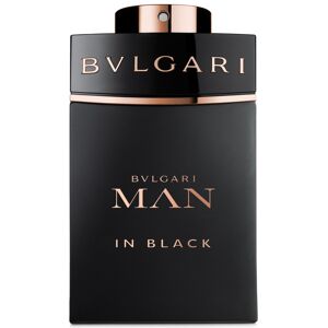 Bvlgari Man in Black Men's Eau de Parfum Spray, 3.4 oz