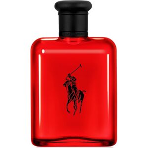 Ralph Lauren Polo Red Eau de Toilette Spray, 4.2 oz.