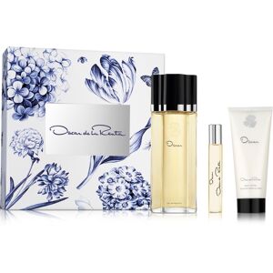 Oscar de la Renta 3-Pc. Oscar Eau de Toilette Gift Set