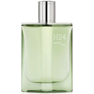 Hermes Mens H24 Herbes Vives Eau De Parfum Fragrance Collection