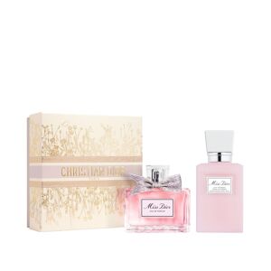 Christian Dior 2-Pc. Miss Dior Eau de Parfum & Body Milk Limited-Edition Gift Set