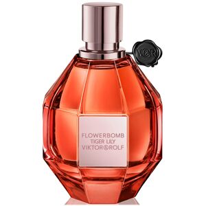 Viktor & Rolf Flowerbomb Tiger Lily Eau de Parfum, 3.4 oz.