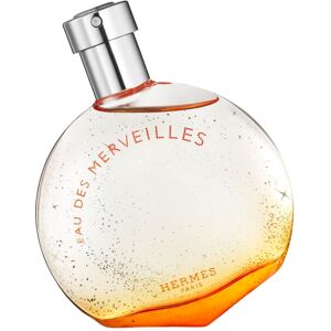 Hermes Eau des Merveilles Eau de Toilette Spray, 1.6 oz.