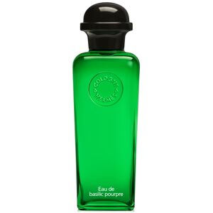 HERMES Eau de Basilic Pourpre Eau de Cologne, 3.3 oz.