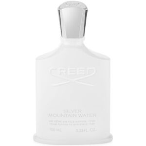 Creed Silver Mountain Water Fragrance Collection