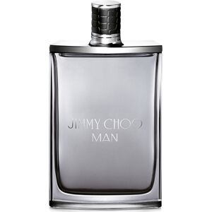 Jimmy Choo Man Eau de Toilette Spray, 6.7 oz