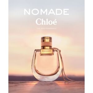 Chloe Nomade Eau De Parfum Fragrance Collection