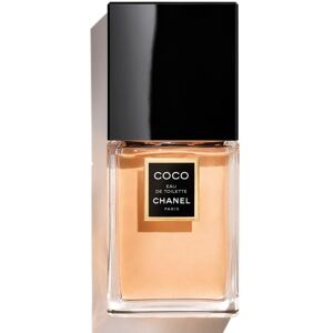 CHANEL COCO Eau de Toilette Spray, 3.4-oz