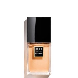 Chanel Coco Eau De Toilette Fragrance Collection