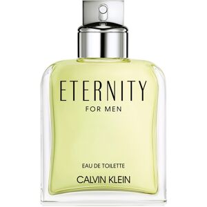 Calvin Klein Eternity for Men Eau de Toilette Spray, 6.7 oz