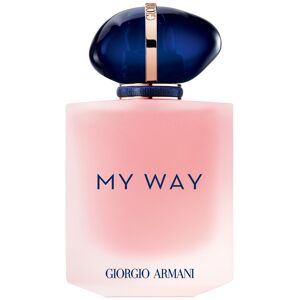 Giorgio Armani Armani Beauty My Way Floral Eau de Parfum, 3 oz.