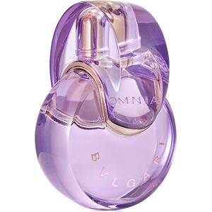 Bvlgari Omnia Amethyste Eau de Toilette, 3.4 oz.