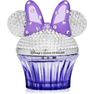 Disney x House of Sillage Disney100 Minnie Mouse Limited-Edition Fragrance, 2.5 oz.