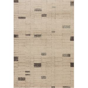 Loloi Ii Bowery Bowebow-02 4' x 6' Area Rug - Slate