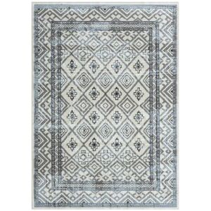 Global Rug Designs Cherish Washable Rug Cwr15 Area Rug