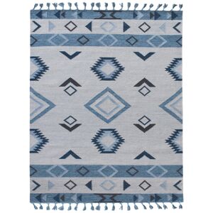 Amer Rugs Artifacts Ari-14 Mist 8' x 10' Area Rug - Mist