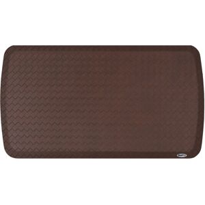 GelPro Elite Basketweave Gel Plus Foam Premium Fatigue-Resistant Kitchen Mat, 20