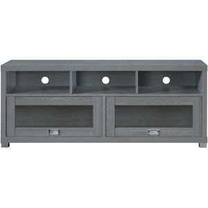 Furniture Techni Mobili Durbin Tv Cabinet - Grey