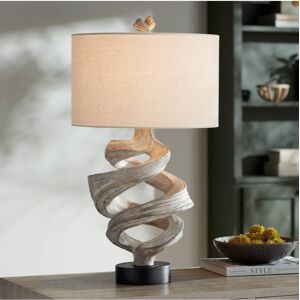 Possini Euro Design Organic Twist 29 1/4