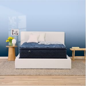 Serta Perfect Sleeper Cobalt Calm 14