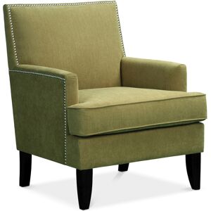 Furniture Madison Park Colton Track Arm Club Chair - Spring Green