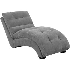 Picket House Furnishings Paulson Chaise Lounge - Gray