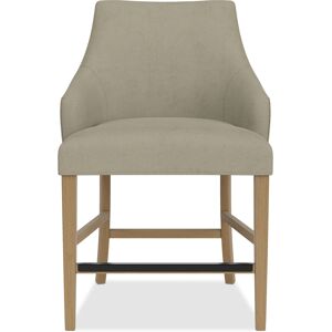 Furniture Nelin Counter Height Chair - Sand