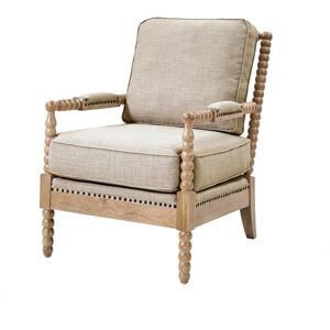 Harbor House Donohue Accent Chair - Taupe