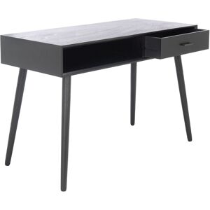 Safavieh Remy 1 Drawer Writing Desk - Black